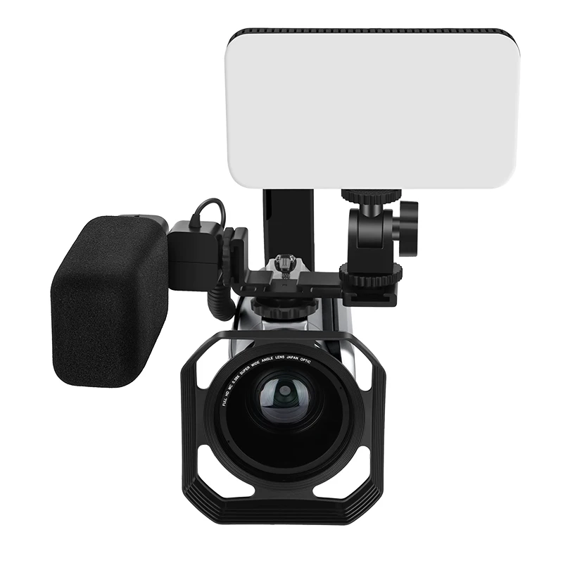 Winait 28mp Digital Video Camera Super 4k With 3.0'' Tft Display And