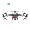 t16 drone agricultural+sprayer agriculture spraying platform autopilot flight with less price