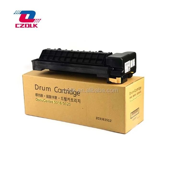 65000 Pages For Xerox Workcentre 5020 5016 Wc5020 Wc5016 Drum Unit Cartridge 101r00432 101r432
