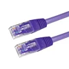 0.5m Networking Accessory Sftp Utp Cat5 Cat6a Cat6e Patch Cord Rj45 Cat 7 Computer Lan Network Cat6 Ethernet Cable