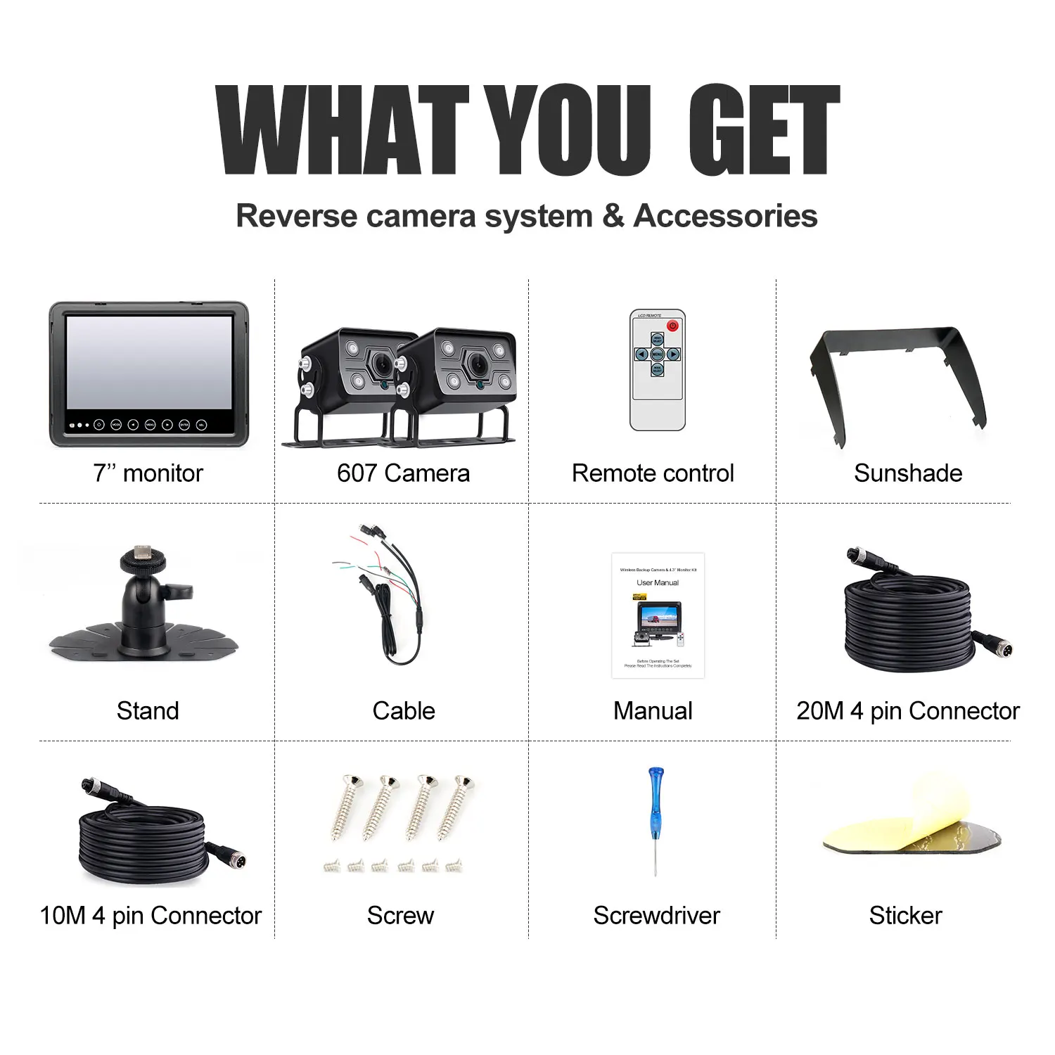 SVT-IP701WD+607T1-10