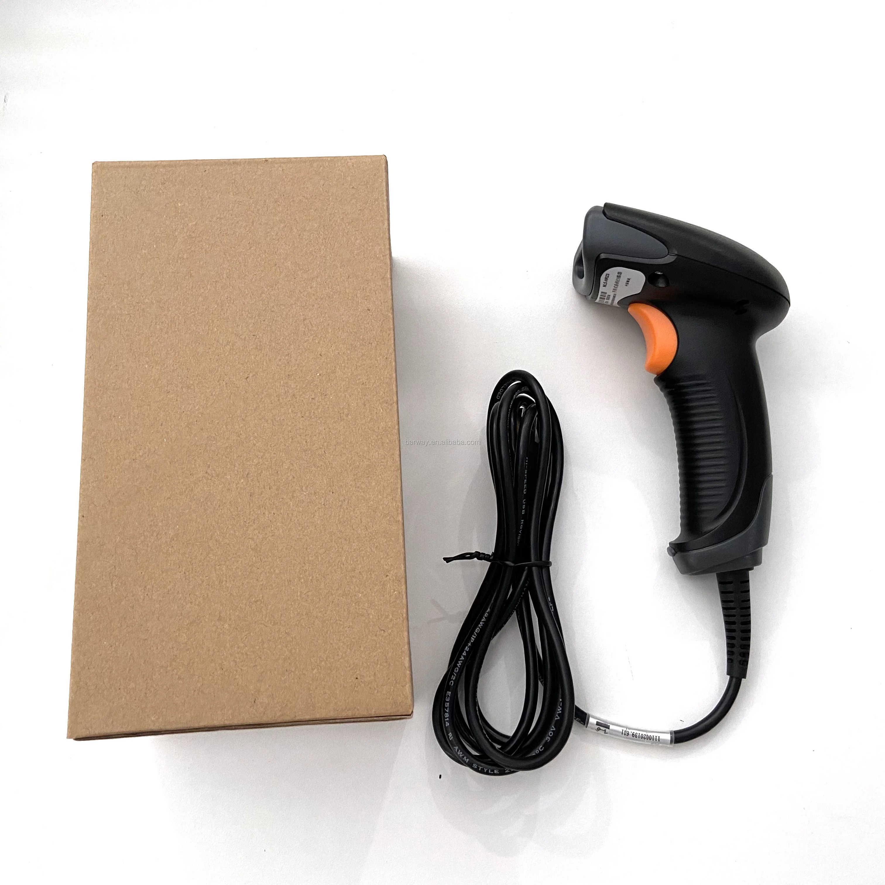 

Android barcode scanner terminal pda 2d and scanner reader support mobile payment with portable handheld barcode scanner