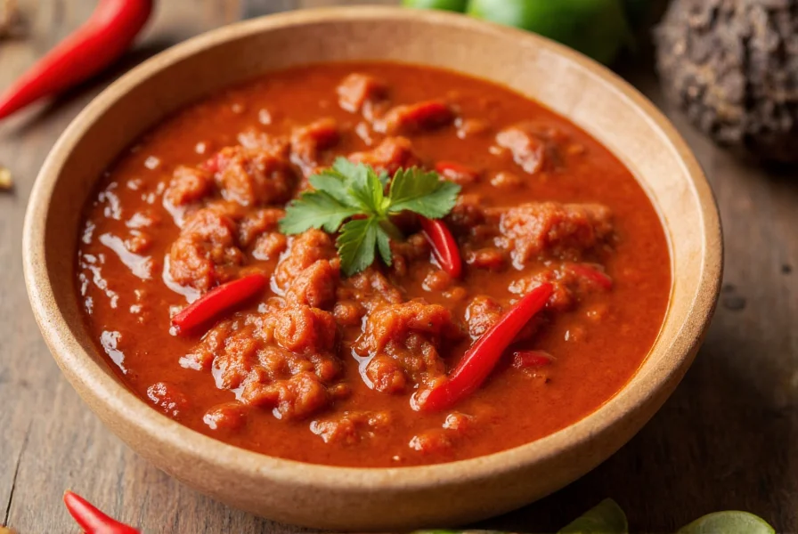 El Chili: Understanding the Term and Chile Pepper Guide