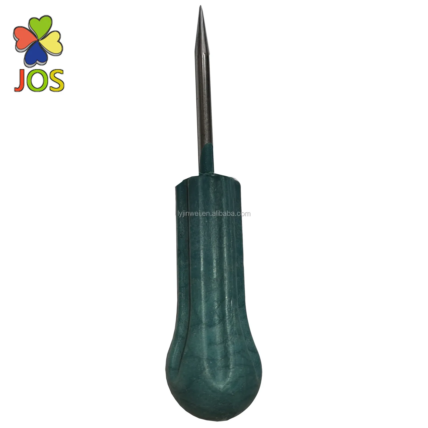 25 Mm Plastic Single Fireworks Awl Fireworks Paper Tube Pyrotechnic