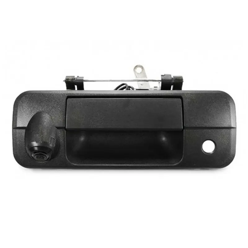 Iposter Hd Night Vision Rear View Camera For Toyota Tundra Tailgate
