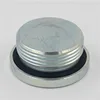 BSP Hexagon Hydraulic Thread ALLEN PLUG