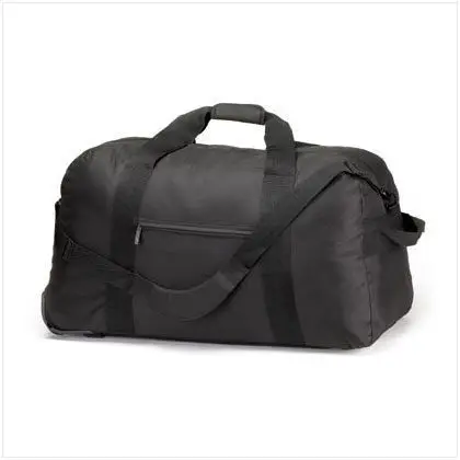 

Black sport bags for gym and travel