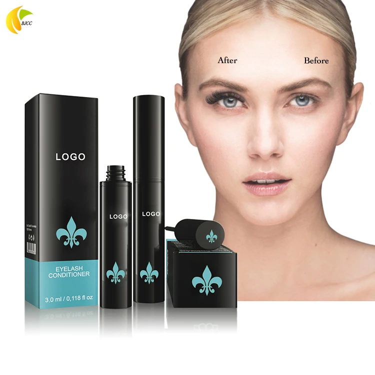 

Organic Vegan OEM Eye Lash Enhancer Liquid Grow Eyebrow Growth Peptide Castor Oil Private Label Eye Lash Growth