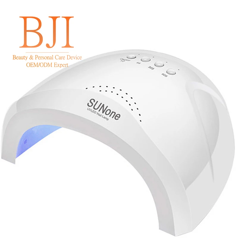 

Sunone 48w Gel Nail Dryer Polish UV Led Nail Lamp