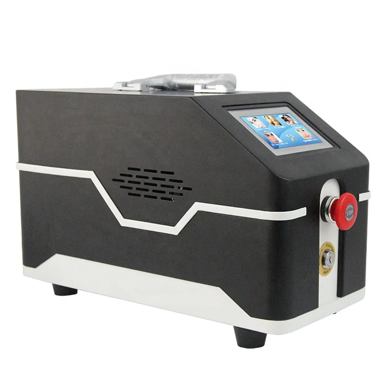 

carbon peeling q switched laser nd yag 1064nm 532nm nd yag laser for tattoo removal, Requirement