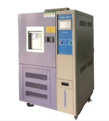 

CE ISO temperature humidity cycling controller test instrument