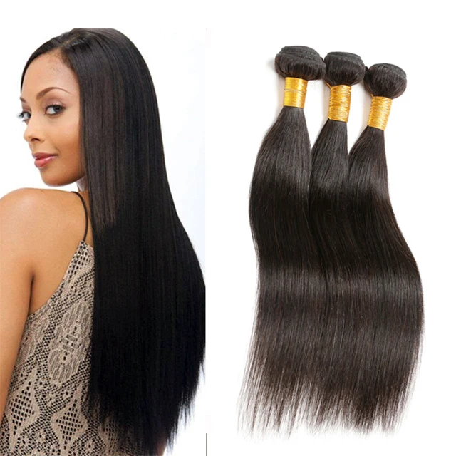 

100% virgin mink Brazilian straight human hair bundles, best popular 8a 9a 10a grade virgin hair wholesale hair vendors