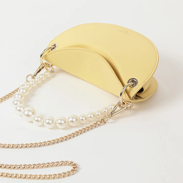 

wholesale designer custom ladies leather shoulder hand bag women handbags, 2 colors