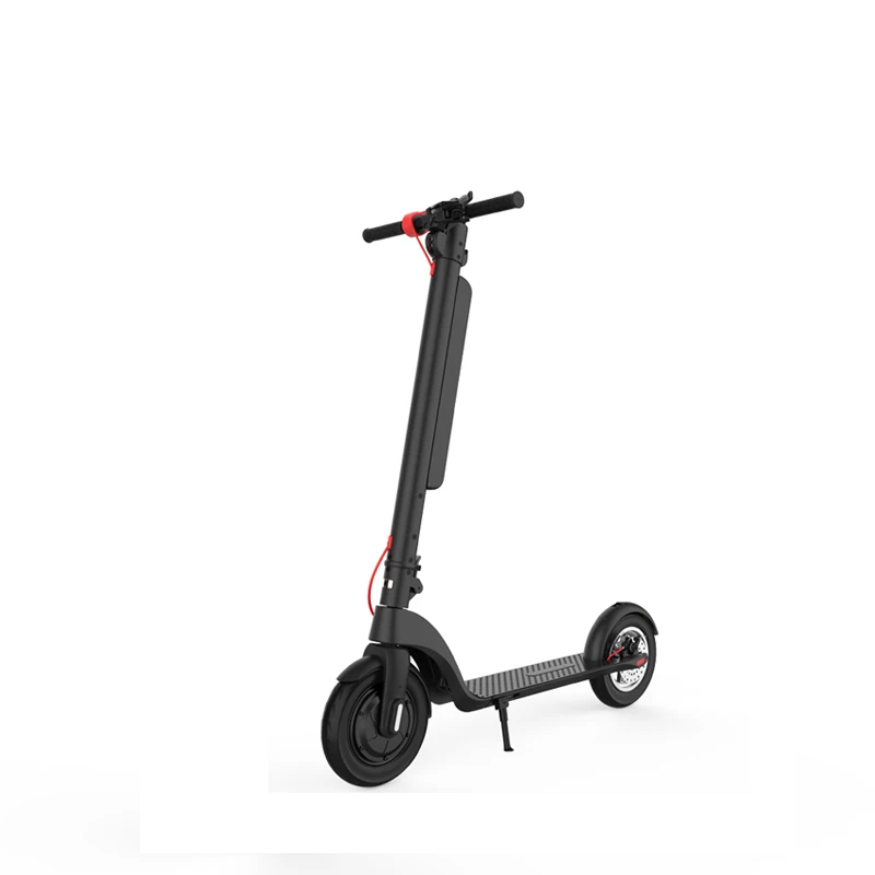 

Wholesale Max Range 45Km 350W Electric Kick Scooter Foldable Adult Electric Scooter