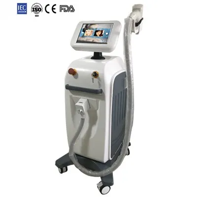 

high power diode laser treatment device for tissue repair with CE approved