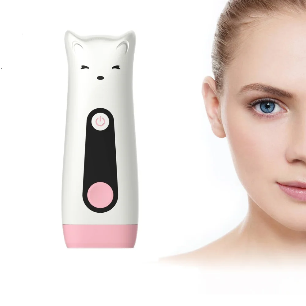 

Wholesale low moq depiladora laser for permanent hair remvoal for face care
