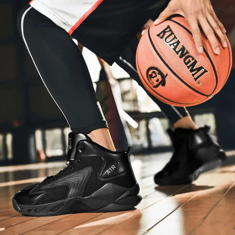 

Low Price Shoes Sneaker Men And Women Transpirables Basketball Shoes Old Size 48 Quality-China-Basketball-Shoes