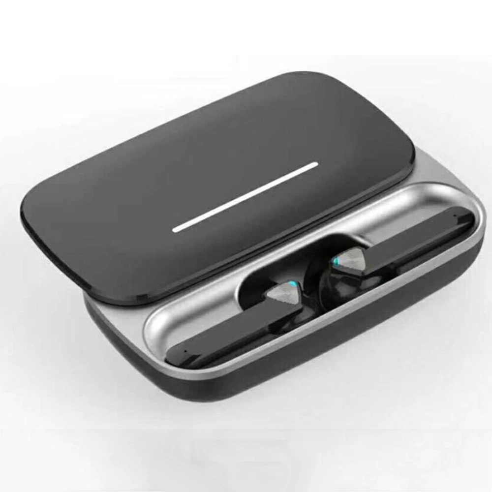 Popular Custom Cellphone Wireless Bluetooth earphone for all mobile phone bluetooth earbuds wireless headphone - ANKUX.COM