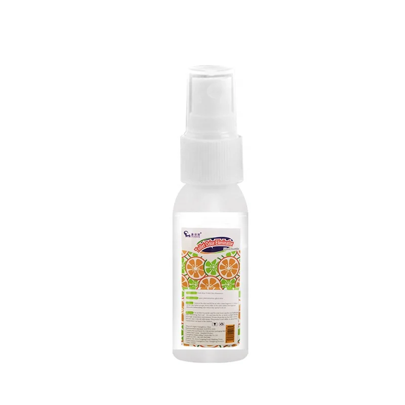 

Eco-Friendly Air Freshener Spray Odor Eliminator for Car, Toilet, Shoes Shelf, Dog/Before You Go Poo Spray Pourri