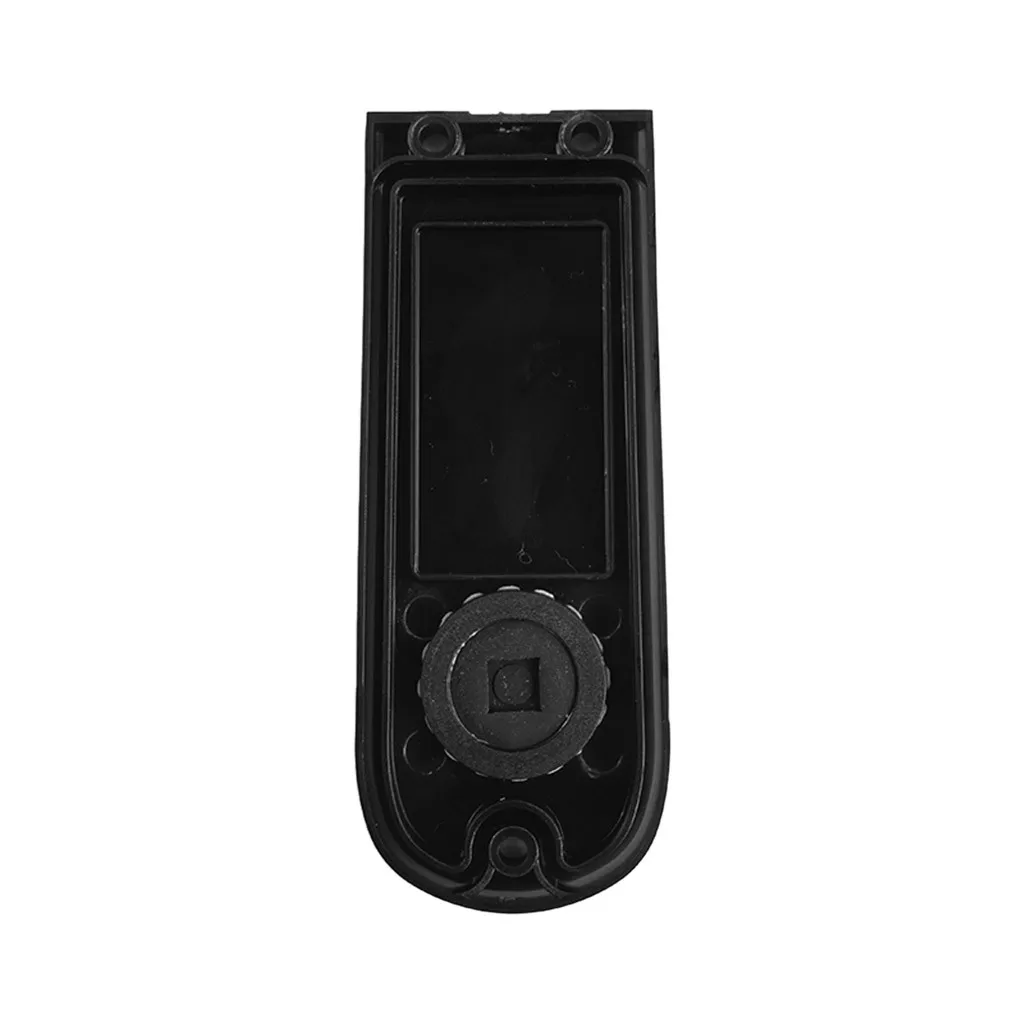 

Plastic Screen Dashboard Cover For Max G30 Electric Scooter Protect Case Replacement Parts Dashboard Circuit Board Cover, Black