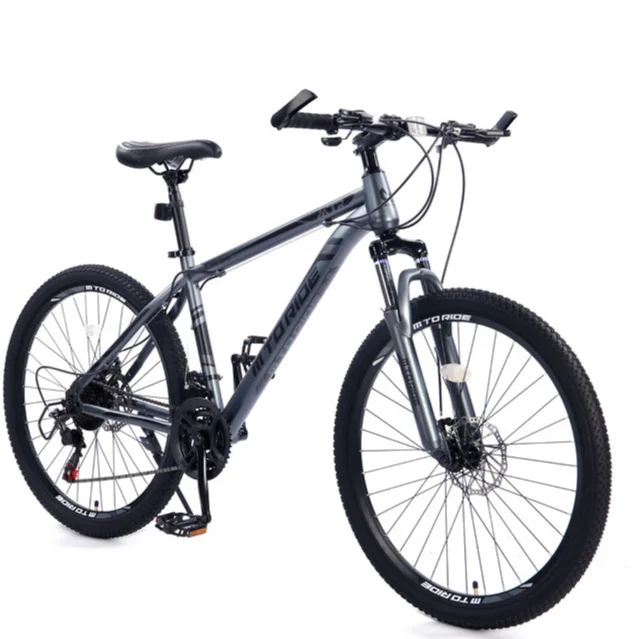 

2022 front suspension bicycle 26 inch 27.5 inch 29 inch customized bicycle MTB for women, Customized color