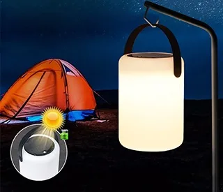 Camping Lantern