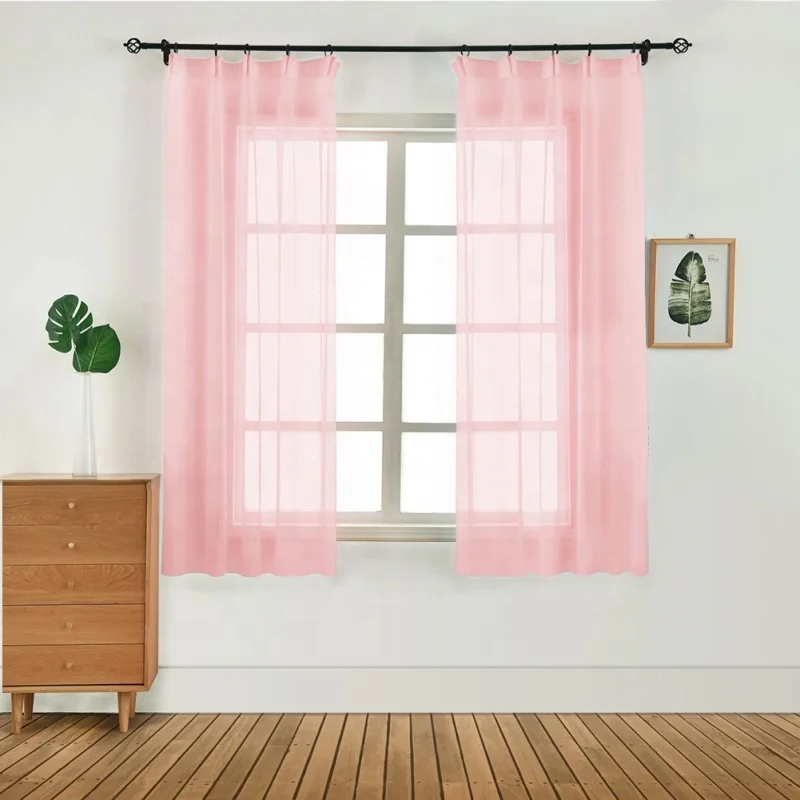 Venta al por mayor cortinas y cenefas 2-Compre online los mejores