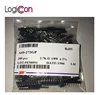 Exclusion ARRAY 2.7K OHM 9PIN DIP-9