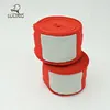 Suling 100% cotton custom boxing handwraps