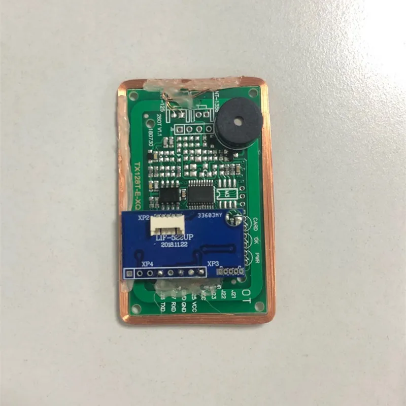RFID