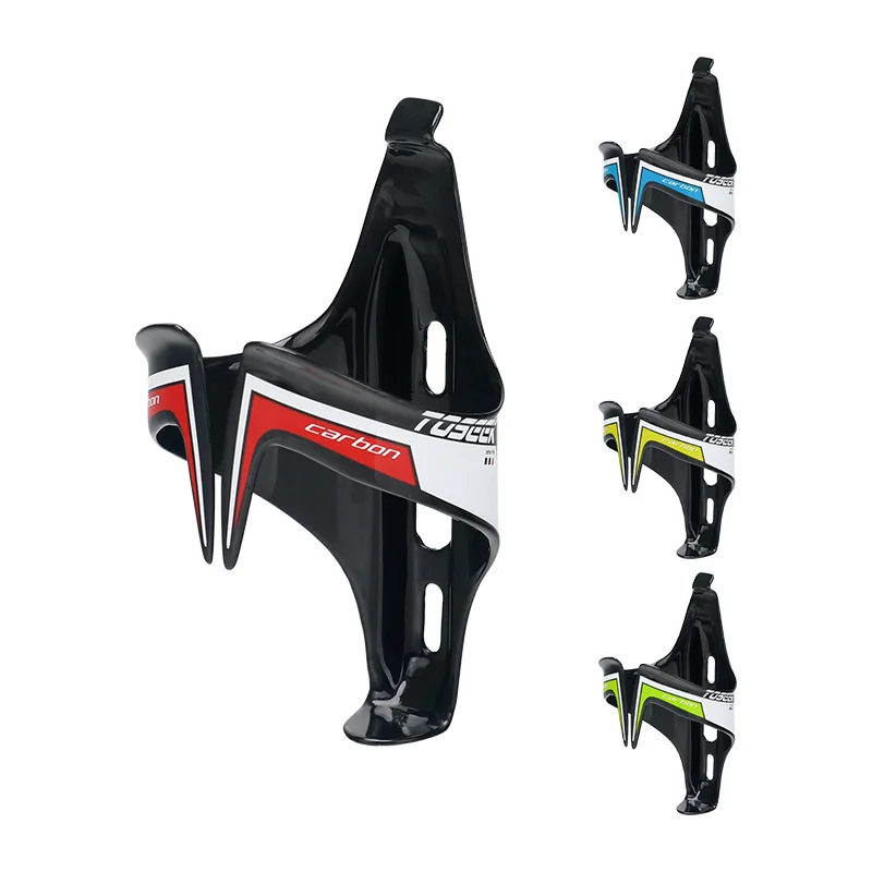 

Bike Bicycle Water Bottle Rack bicycle Cycling bottle cage Colorful Portable Water Bottle Holder, Red /blue/green /yellow
