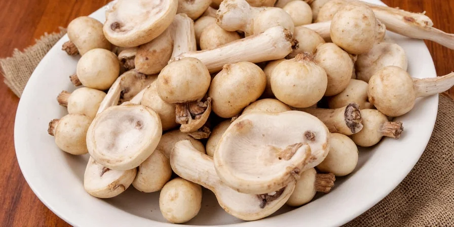 Mushroom Storage & Nutrition: 7 Hilariously Easy Hacks to Boost Flavor and Health!