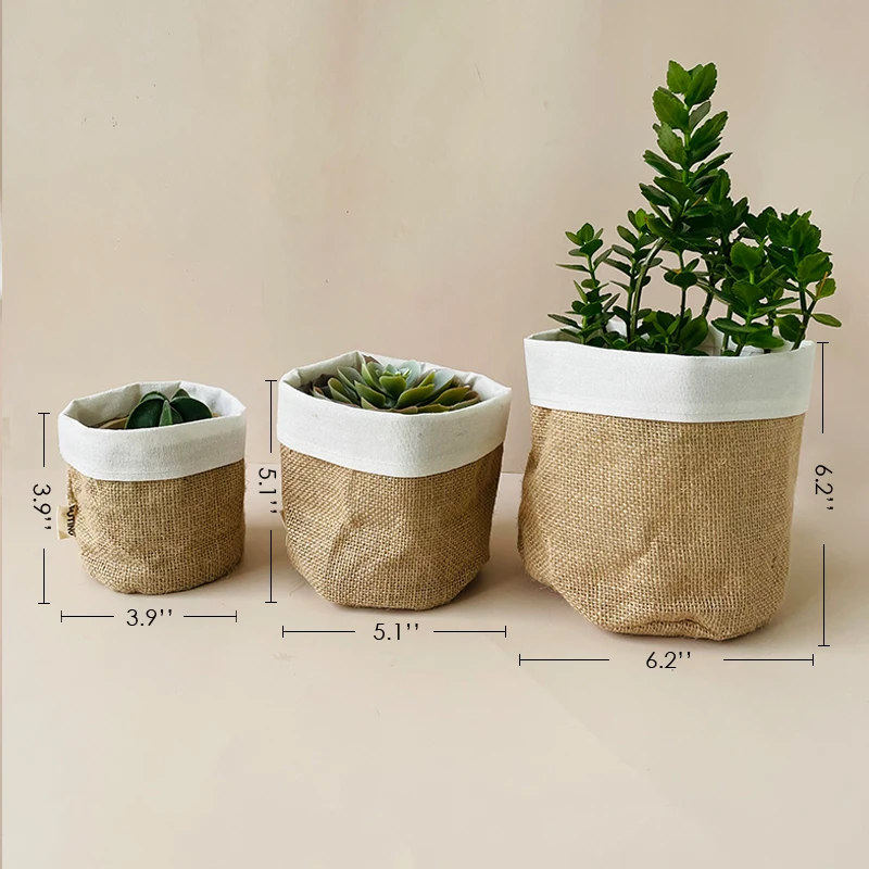 

2021 Hot Selling Kraft Paper Waterproof Plant Cover, Customized