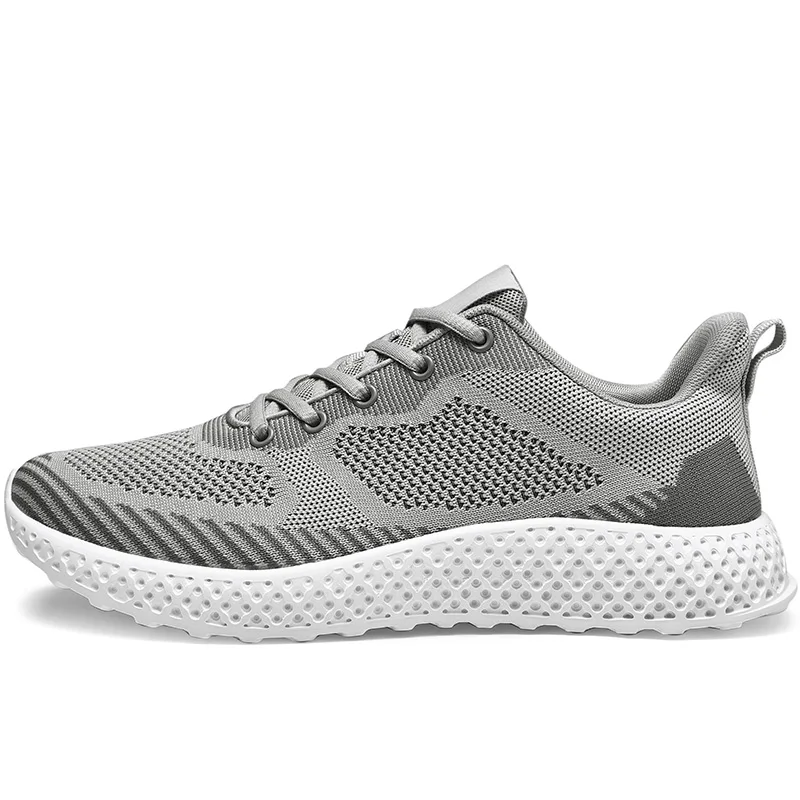 New design fashion men Running shoes for athletic