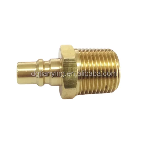 Misumi Standard Hydraulic Hose Fitting Quick Connect Coupling Buy