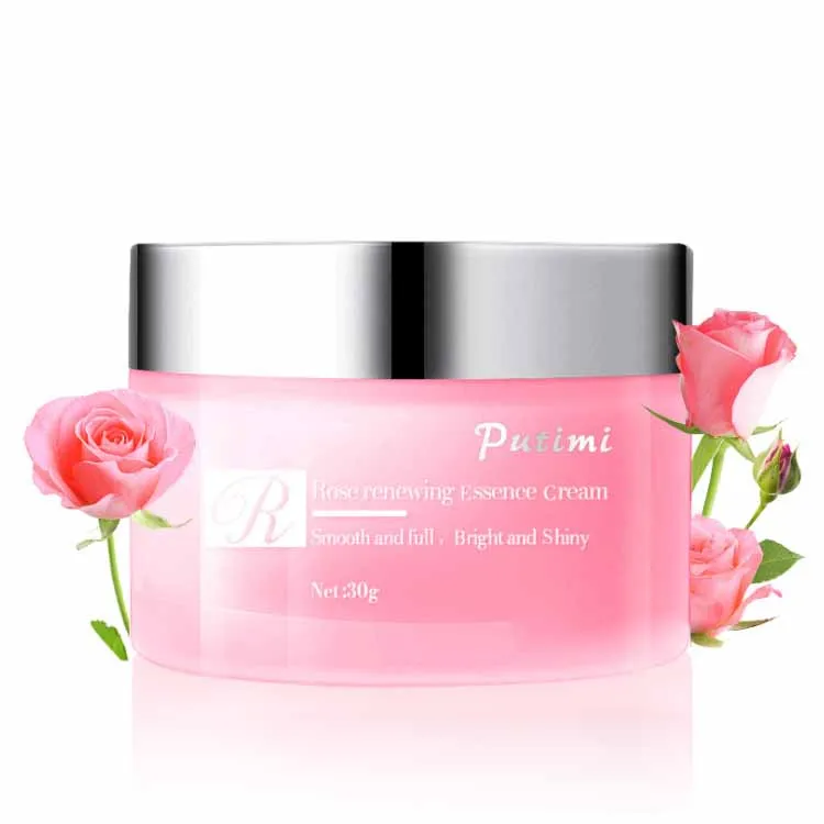 

High Quality Vitamin C Moisturizer Anti Aging Wrinkle Acne Dark Spot Corrector Face Cream