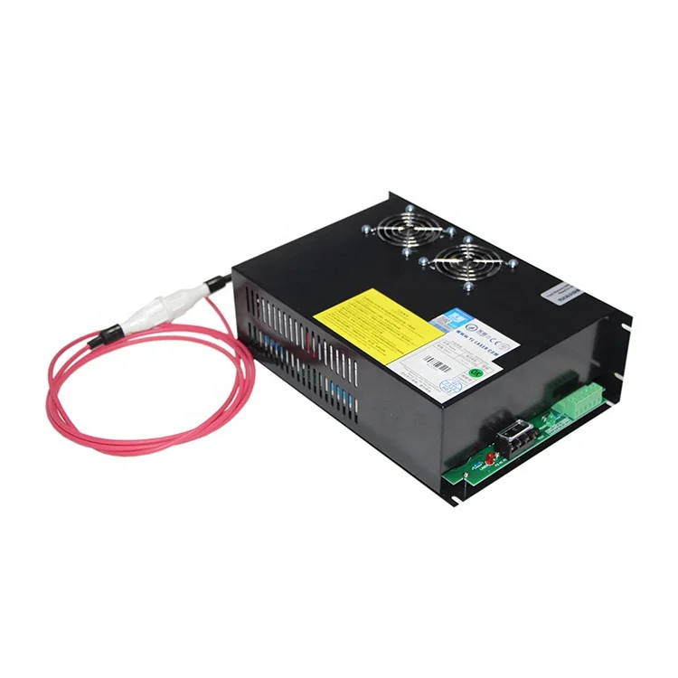 

Yongli YL-U2 110V/220V 120w 130w 150 watt laser power supply for 1325 1390 laser machine