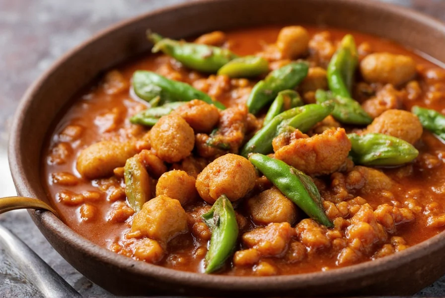 Pepper in Indian Cuisine: History, Uses & Regional Variations