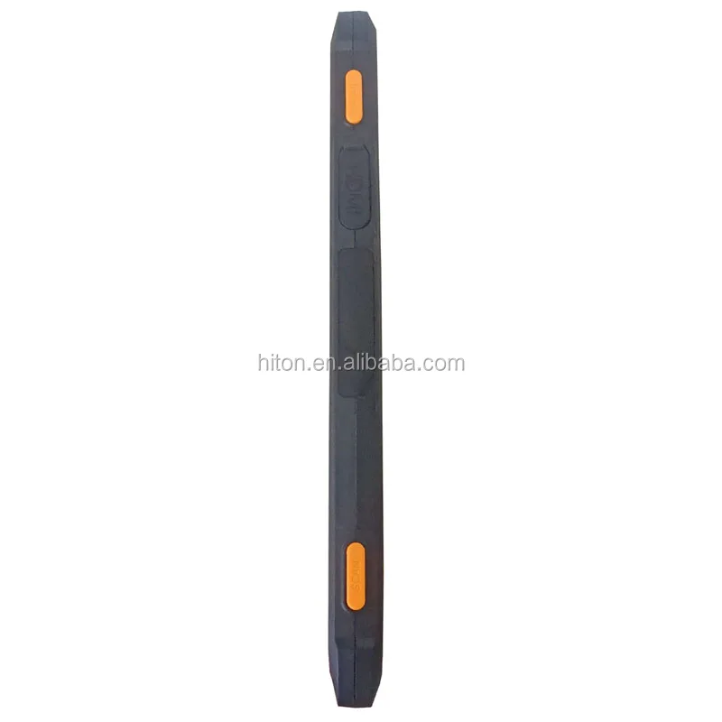 HiDON 8 inch MT6762 Octa core Android 10 Tablet pc 4G+64G+4G LTE Waterproof Tablets 2D Barcode scanner Embedded Tablet pc