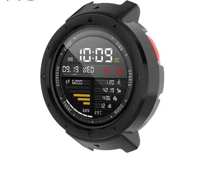 huami amazfit verge a1811