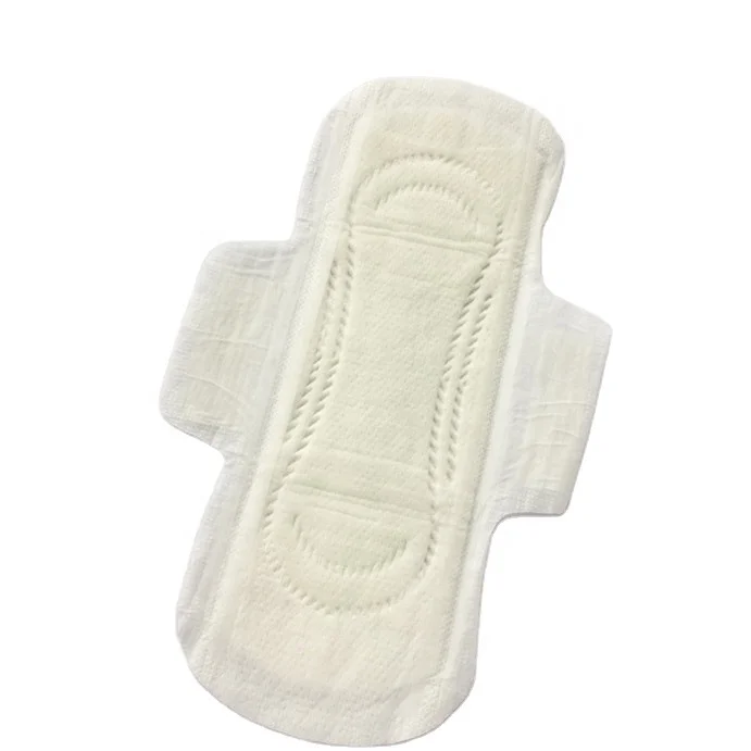 

Certified organic maternity sanitary pads oem menstrual feminine hygiene Non reusable pads