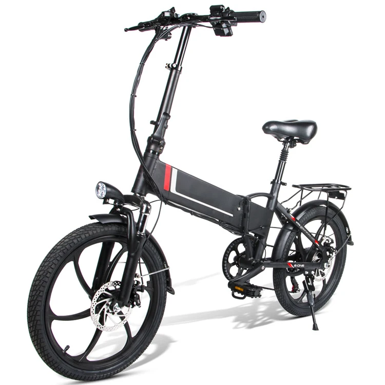 

36v 350w E Design E-bike New Electric Bike Snow Fat Tyre Ebike