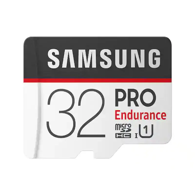 

100% Original Samsung 32gb 64gb 128gb Mirco Sdhc Tf Memory Cards U1 U3 Class 10 Professional For Monitoring Equipment