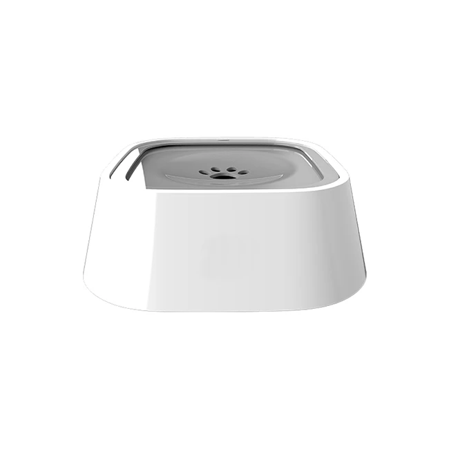 

New style healthy automatic pet feeder water fountain
