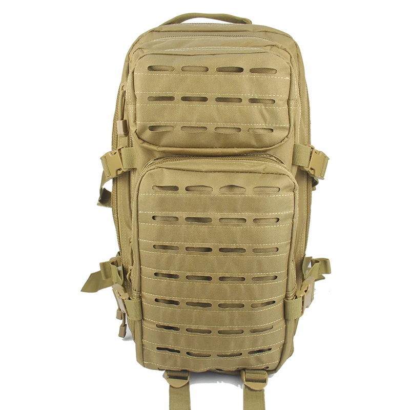 

MB004 Outdoor Activity Military Color Tactical Bag Backpacks Travel Bag Camouflage Backpack