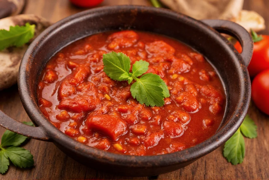 Cali Chili: What It Is and How to Use California Peppers