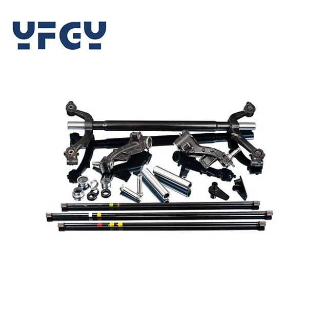 
OEM YFGY China Factory Price Peugeot 206cc rear axle 