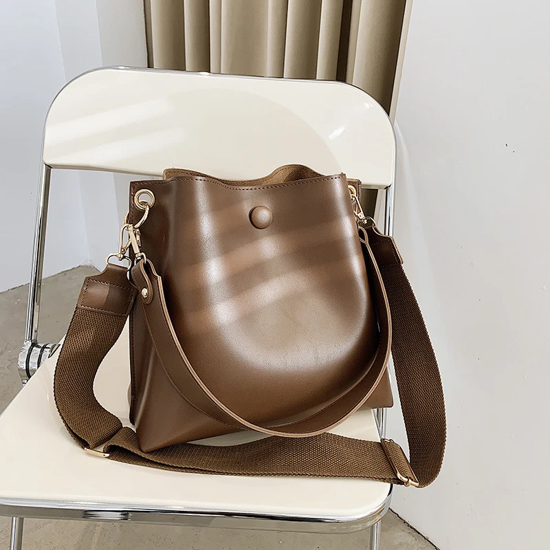 

New Arrival sac a main femme Custom Designer Hand Bag Female Bags PU Leather Shoulder Bag