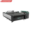 wind wheels digital flatbed cutter