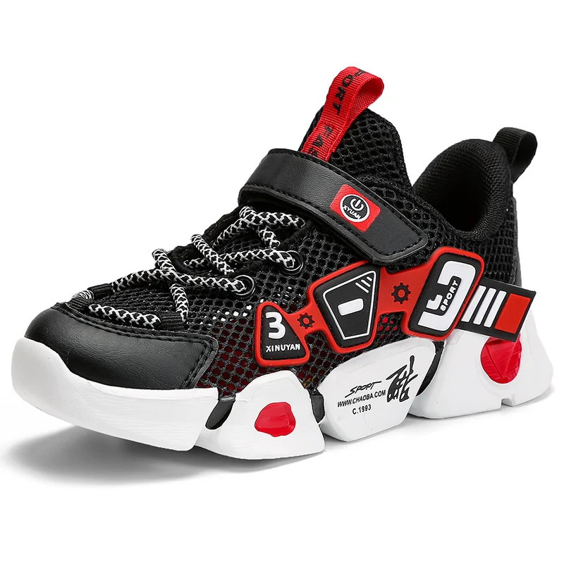 

YZ Fashion Design Outdoor Breathable casual shoes for Children